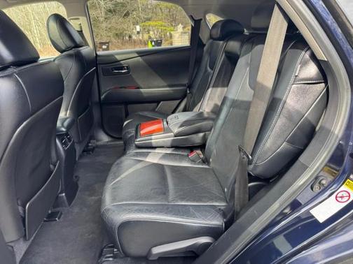 2010 Lexus RX 350 Base