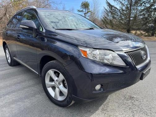 2010 Lexus RX 350 Base