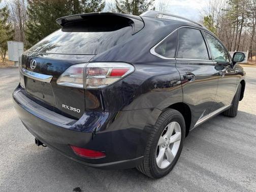 2010 Lexus RX 350 Base