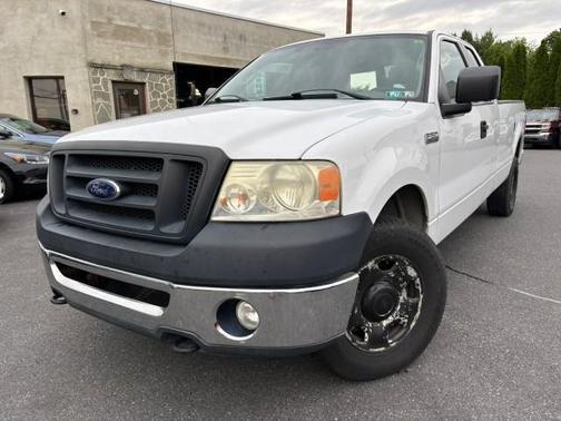 2007 Ford F-150 XL