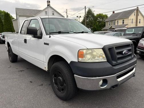 2007 Ford F-150 XL