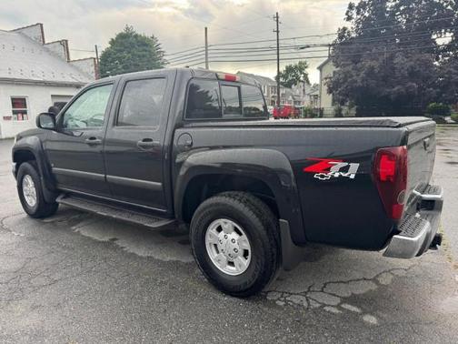 2008 Chevrolet Colorado LT