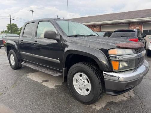 2008 Chevrolet Colorado LT