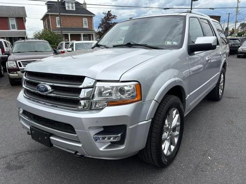 2016 Ford Expedition Limited