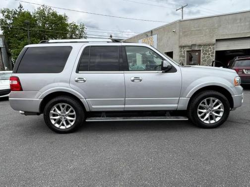 2016 Ford Expedition Limited