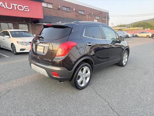 2015 Buick Encore Convenience