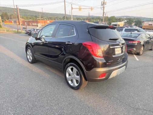 2015 Buick Encore Convenience
