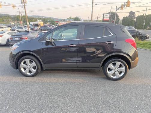 2015 Buick Encore Convenience