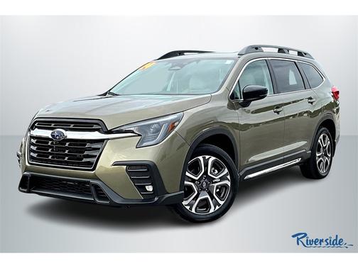 2024 Subaru Ascent Limited