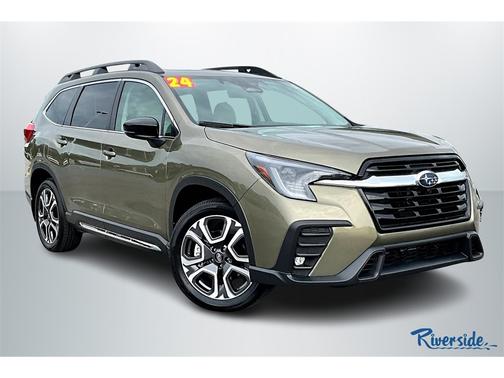2024 Subaru Ascent Limited