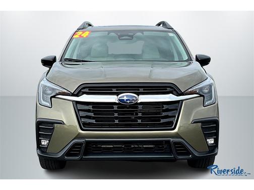 2024 Subaru Ascent Limited
