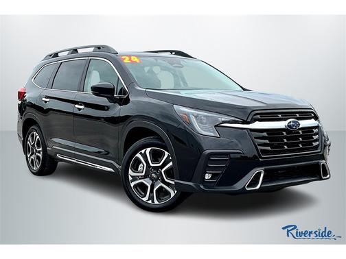 2024 Subaru Ascent Touring