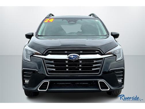 2024 Subaru Ascent Touring
