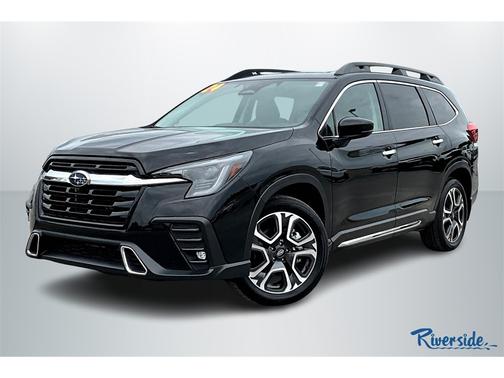2024 Subaru Ascent Touring
