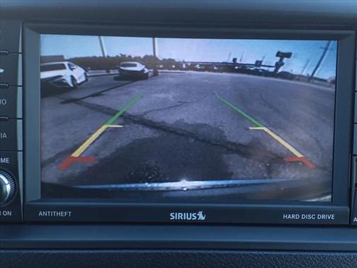 Photo 4 of 20 of 2020 Dodge Grand Caravan SXT