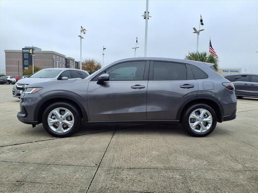 2023 Honda HR-V 