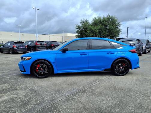 2023 Honda Civic Type R