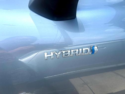 2020 Toyota Highlander Hybrid XLE