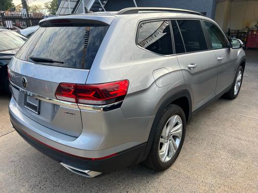 2022 Volkswagen Atlas 2.0T SE