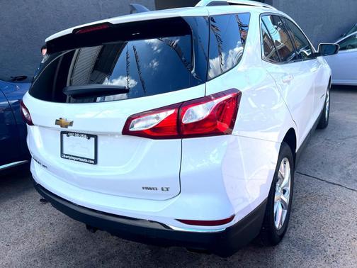 2019 Chevrolet Equinox 2LT