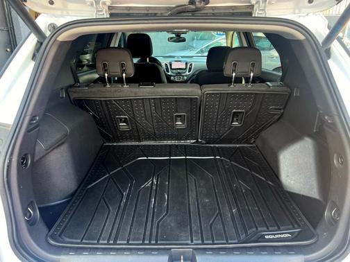 2019 Chevrolet Equinox 2LT
