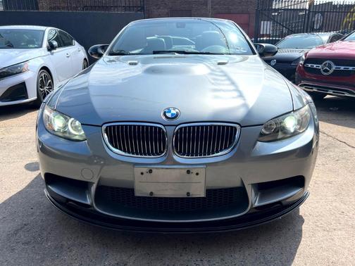 2008 BMW M3