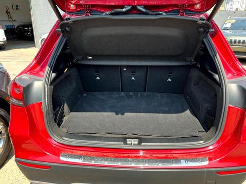 2021 Mercedes-Benz GLA 250 Base