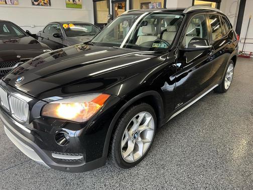 2014 BMW X1 xDrive 28i