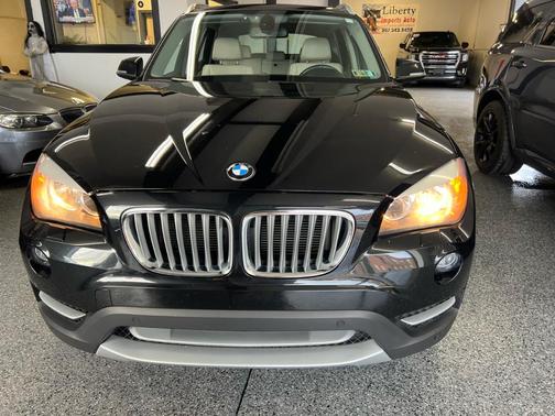 2014 BMW X1 xDrive 28i