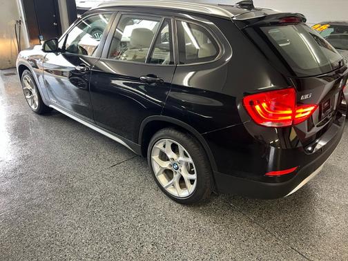 2014 BMW X1 xDrive 28i