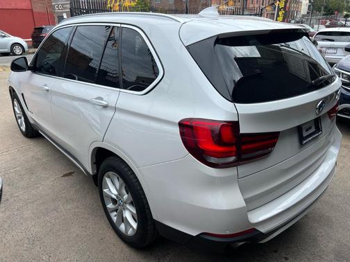 2015 BMW X5 sDrive35i