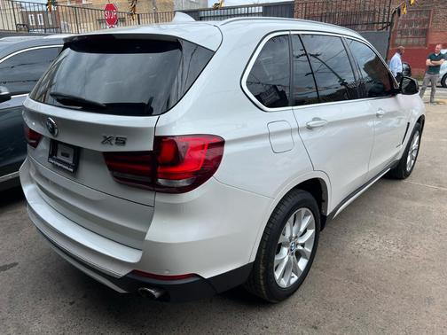 2015 BMW X5 sDrive35i