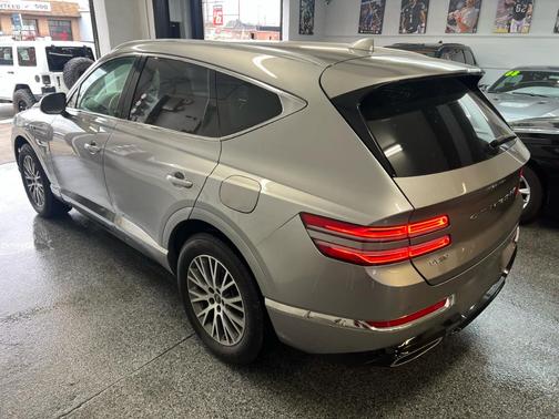 2022 Genesis GV80 2.5T