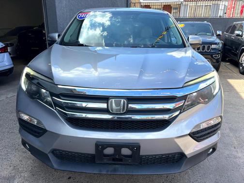 2016 Honda Pilot EX