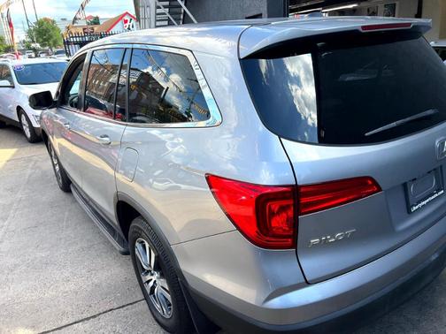 2016 Honda Pilot EX