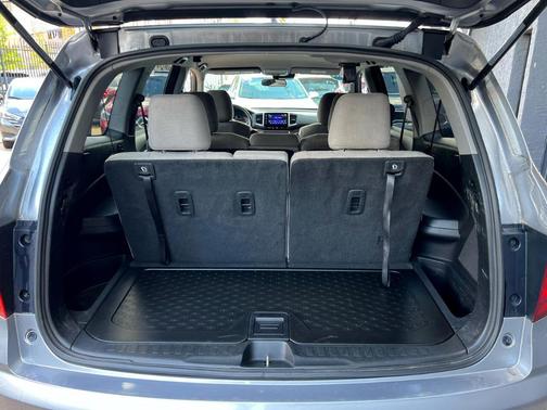 2016 Honda Pilot EX