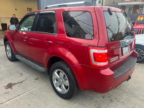 2009 Ford Escape Limited