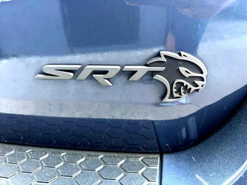 2021 Dodge Durango SRT Hellcat
