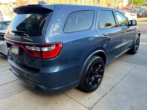 2021 Dodge Durango SRT Hellcat