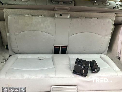 2004 Mercedes-Benz E-Class E320 4MATIC for sale in Tacoma, WA - image 5