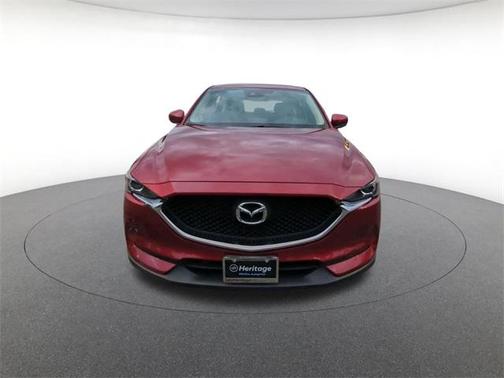 2019 Mazda CX-5 Sport