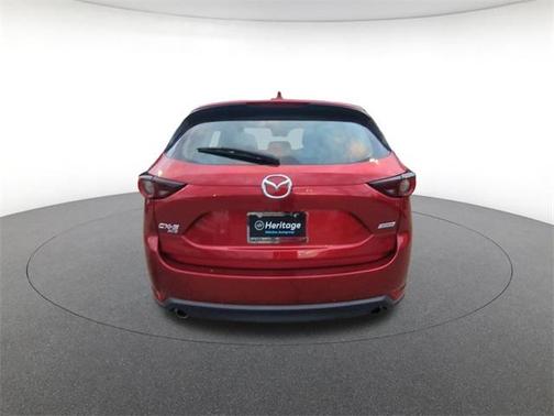 2019 Mazda CX-5 Sport