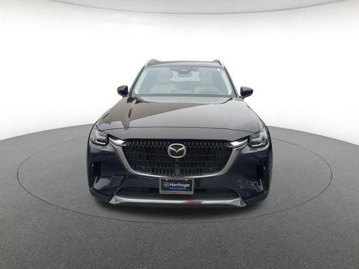 2025 Mazda CX-90 PHEV Premium Plus Package