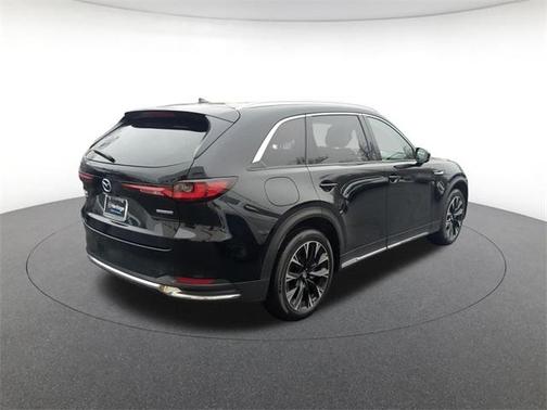 2025 Mazda CX-90 PHEV Premium Plus Package