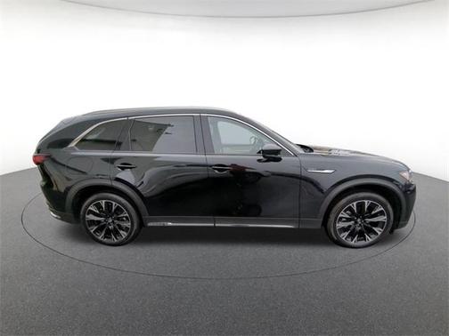 2025 Mazda CX-90 PHEV Premium Plus Package