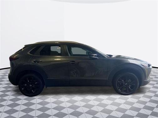 2025 Mazda CX-30 Select