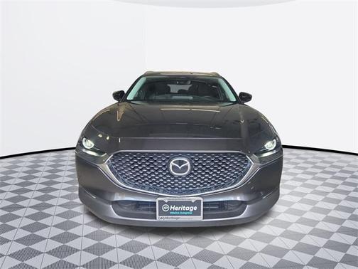 2025 Mazda CX-30 Select