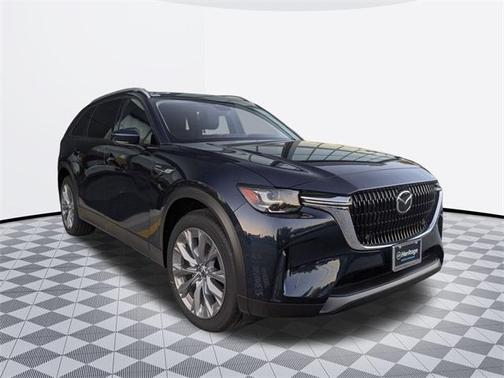 2026 Mazda CX-90 