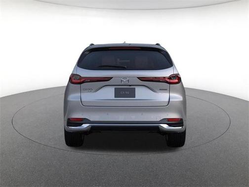 2026 Mazda CX-90 S Premium Plus