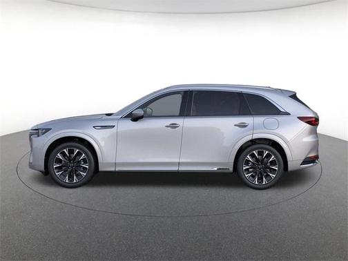 2026 Mazda CX-90 S Premium Plus